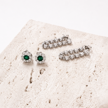 Siena Earring Set