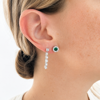 Siena Earring Set