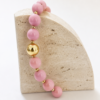 Solea Set (Pink)-Trendy Color-New Color